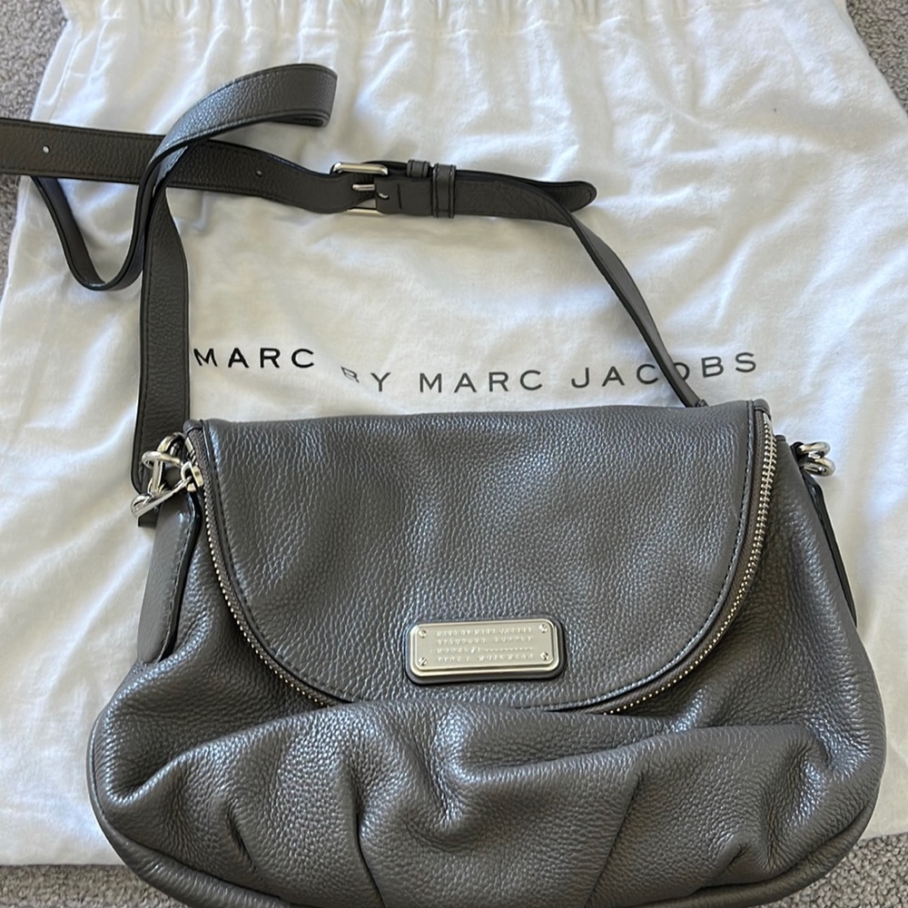 March Jacobs crossbody bag